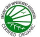 Certified Organic