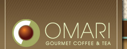 Omari Gourmet Coffe and Tea